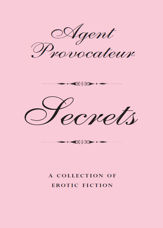 Agent Provocateur: Secrets - 13 Jan 2012