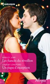 Les fiancés du réveillon - Un papa d'exception - 1 Jan 2018