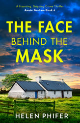 The Face Behind the Mask - 14 Apr 2017
