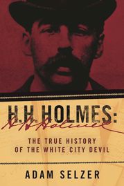 H. H. Holmes - 4 Apr 2017