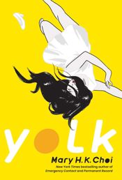 Yolk - 2 Mar 2021