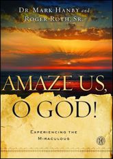Amaze Us, O God! - 3 Sep 2013
