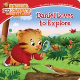 Daniel Loves to Explore - 3 Mar 2020