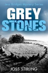 Grey Stones - 27 Feb 2021