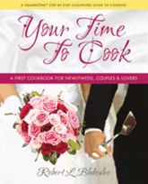 Your Time to Cook - 24 Apr 2012