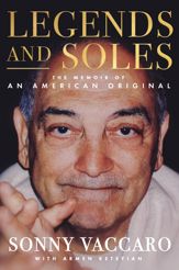 Legends and Soles - 25 Feb 2025