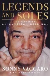 Legends and Soles - 25 Feb 2025