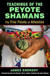 Teachings of the Peyote Shamans - 17 Nov 2015