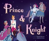 Prince & Knight - 10 Jun 2025