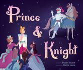 Prince & Knight - 10 Jun 2025