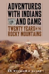 Adventures with Indians and Game - 16 Feb 2016