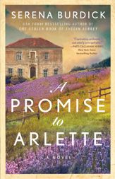 A Promise to Arlette - 17 Jun 2025