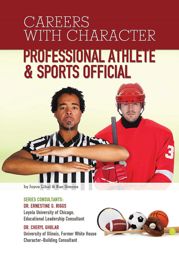 Professional Athlete & Sports Official - 2 Sep 2014