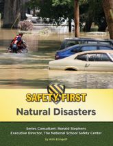 Natural Disasters - 3 Feb 2015
