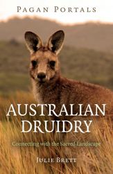 Pagan Portals - Australian Druidry - 29 Sep 2017