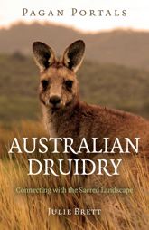 Pagan Portals - Australian Druidry - 29 Sep 2017