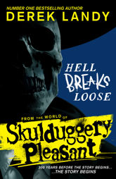 Hell Breaks Loose - 30 Mar 2023