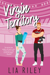 Virgin Territory - 6 Mar 2018