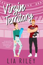 Virgin Territory - 6 Mar 2018