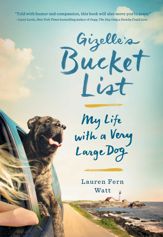 Gizelle's Bucket List - 7 Mar 2017