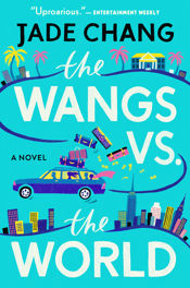 The Wangs Vs. The World - 4 Oct 2016