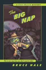 The Big Nap - 1 Apr 2002