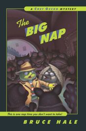 The Big Nap - 1 Apr 2002