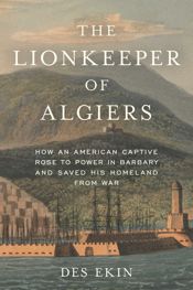 The Lionkeeper of Algiers - 15 Mar 2023