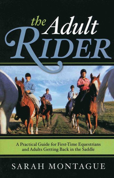 Adult Rider