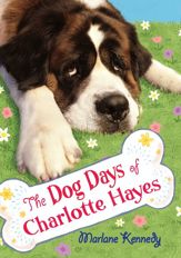 The Dog Days of Charlotte Hayes - 17 Mar 2009