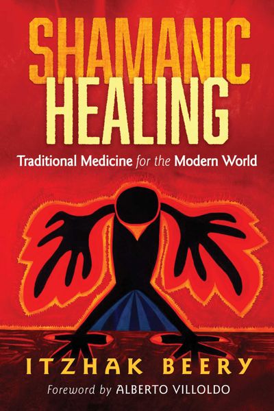 Shamanic Healing