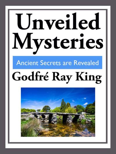Unveiled Mysteries