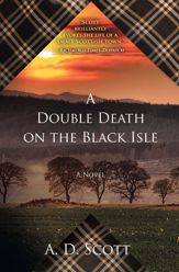 A Double Death on the Black Isle - 27 Sep 2011