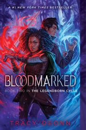 Bloodmarked - 8 Nov 2022