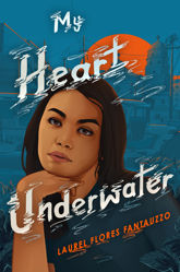 My Heart Underwater - 20 Oct 2020