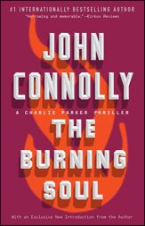 The Burning Soul - 6 Sep 2011