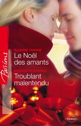 Le Noël des amants - Troublant malentendu - 1 Nov 2011