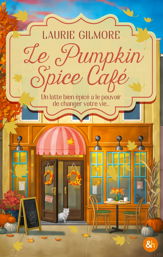 Le Pumpkin Spice Café - 27 Nov 2024