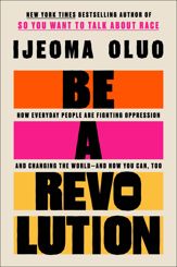 Be a Revolution - 30 Jan 2024