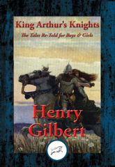 King Arthur's Knights - 14 Aug 2016