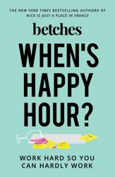 When's Happy Hour? - 23 Oct 2018
