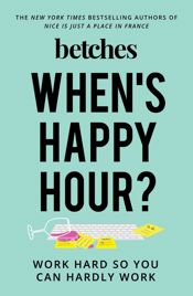 When's Happy Hour? - 23 Oct 2018