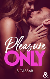 Pleasure Only - 12 Jan 2022