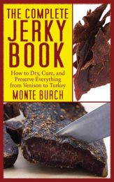 The Complete Jerky Book - 28 Jul 2010