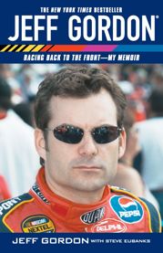 Jeff Gordon - 30 Jun 2008