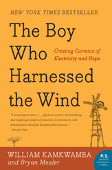 The Boy Who Harnessed the Wind - 29 Sep 2009