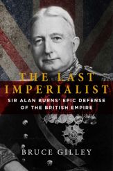 The Last Imperialist - 21 Sep 2021