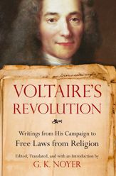 Voltaire's Revolution - 14 Jul 2015
