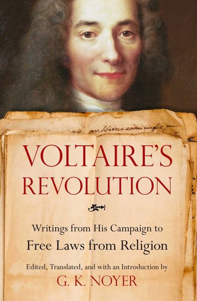 Voltaire's Revolution