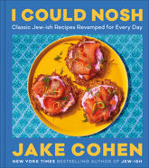 I Could Nosh - 12 Sep 2023